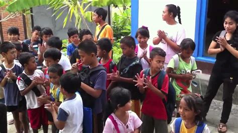 volunteering in indonesia|Volunteer Programs in Indonesia .